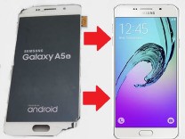 Ремонт Samsung A510 в Краснодаре FastFixService