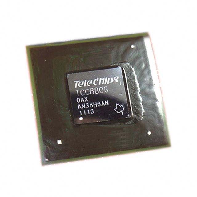 TCC8803 процессор купить